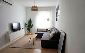 Ronda Chic Apartments - C/ Lauria - Centro ciudad
